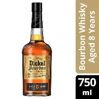 GEORGE DICKEL BOURBON