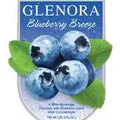 GLENORA BLUEBERRY WINE