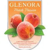 GLENORA PEACH