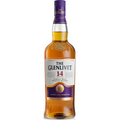GLENLIVET 14 YRS SINGLE MALT