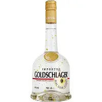 GOLDSCHALER CINNAMON