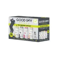GOOD BOY 8 PACK THE JOHN DALY