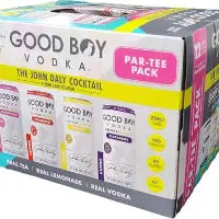 GOOD BOY PARTEE