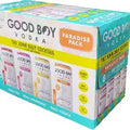 GOOD BOY PARADISE PACK