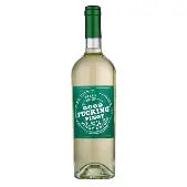 GOOD FUCKING WINE PINOT GRIGIO
