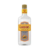 GORDONS LONDON DRY GIN