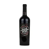 GOOD FUCKING WINE CABERNET SAUVIGNON