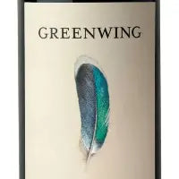 GREENWING CABERNET SAU