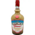 GRANNY'S GINGERBREAD CREAM
