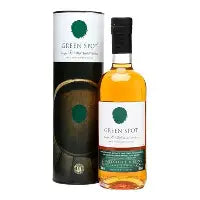 GREEN SPOT IRISH WHISKEY