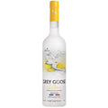 GREY GOOSE VODKA LE CITRON