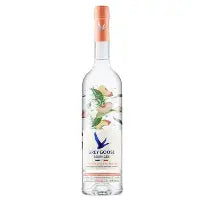 GREY GOOSE WHITE PEACH ROSEMARRY