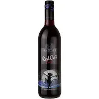 HAZLITT RED CAT DARK