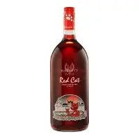 HAZLITT RED CAT FINGER LAKES RED WINE