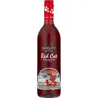 HAZLITT RED CAT FINGER LAKES RED WINE