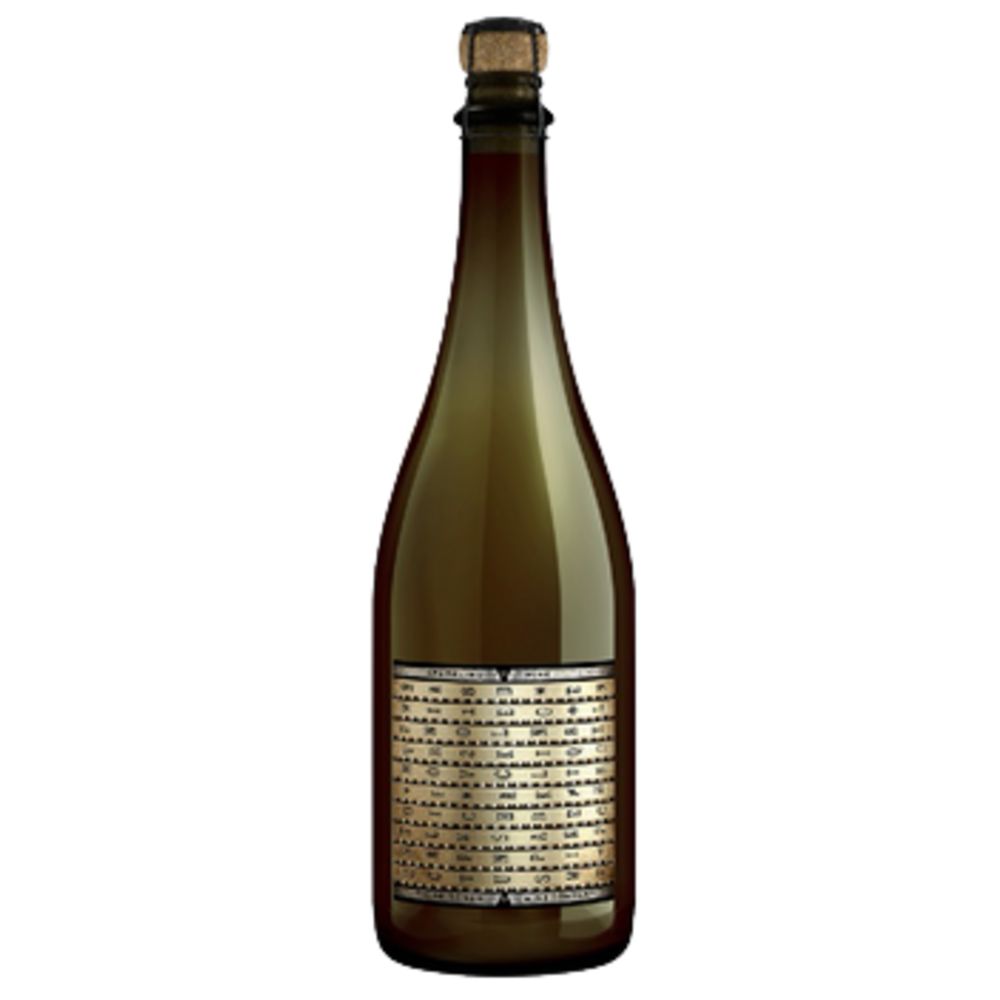 Unshackled Sparkling Wine