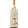 HAZLITT WHITE CAT WHITE SANGRIA