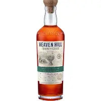 HEAVEN HILL RYE GRAIN TO GLASS