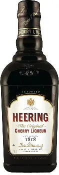HEERING CHERRY LIQUEUR