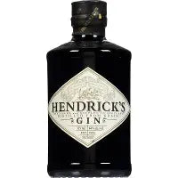 HENDRICK GIN