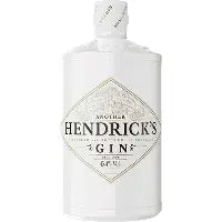 HENDRICKS ANOTHER