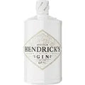 HENDRICKS ANOTHER