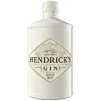 HENDRICKS ANOTHER