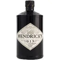HENDRICK'S SMALL BATCH GIN