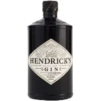 HENDRICK'S SMALL BATCH GIN