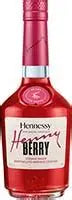 HENNESSY BERRY