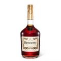 HENNESSY VS COGNAC