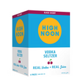 HIGH NOON BLACK CHERRY