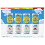 HIGH NOON DAY PACK 8