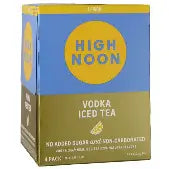HIGH NOON LEMON TEA