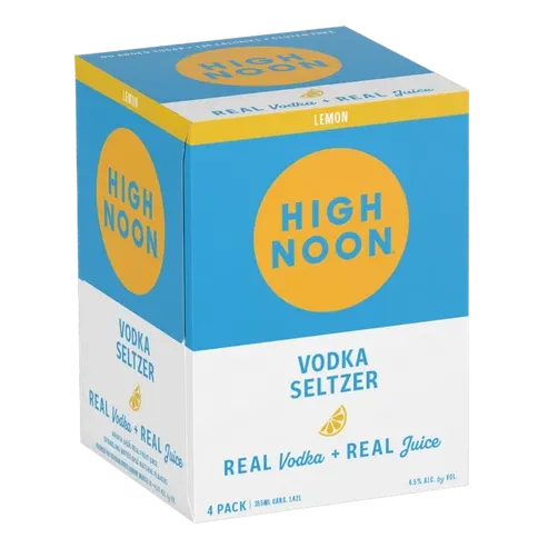 HIGH NOON LEMON