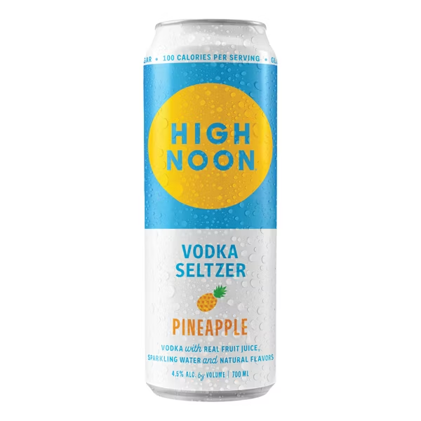 HIGH NOON PINEAPPLE