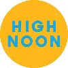 HIGH NOON TEQUILA BLD ORNG