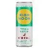 HIGH NOON TEQUILA BLD ORNG