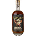 HOGSWORTH BOURBON WHISKEY