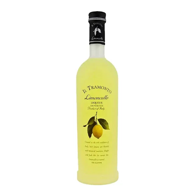 IL TRAMONTO LIMONCELLO