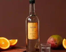 ILEGAL MEZCAL JOVEN