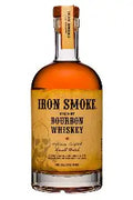 IRON SMOKE BOURBON WHISKEY