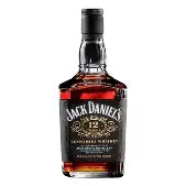 JACK DANIELS 12 YEARS