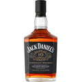 JACK DANIELS 10 YEARS