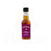 JACK DANIEL'S BLACKBERRY