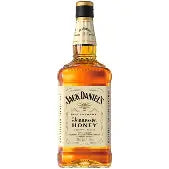 JACK DANIEL'S HONEY
