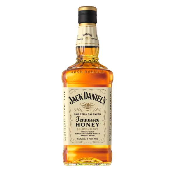 JACK DANIEL'S HONEY