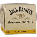 JACK DANIELS HONEY LEMONADE