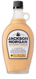 JACKSON MORGAN ORANGE