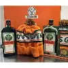 JAGERMEISTER WITH BEANIE